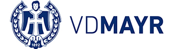 VDMayr App